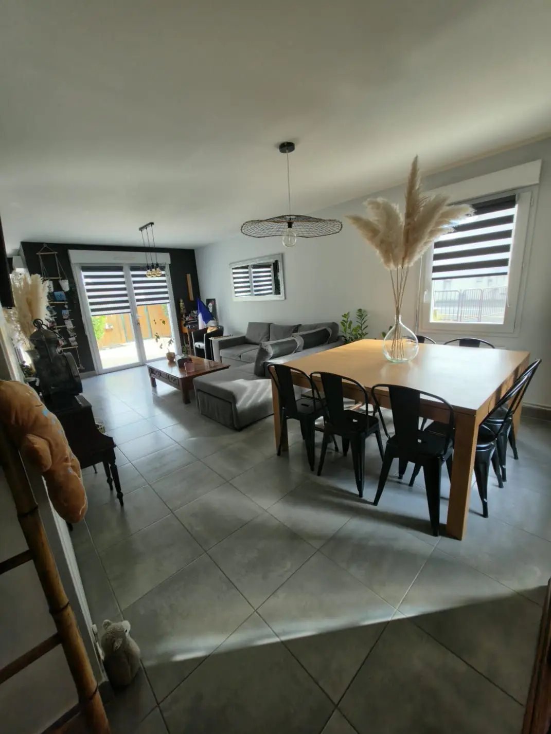 Maison à vendre, 90m², Angers
