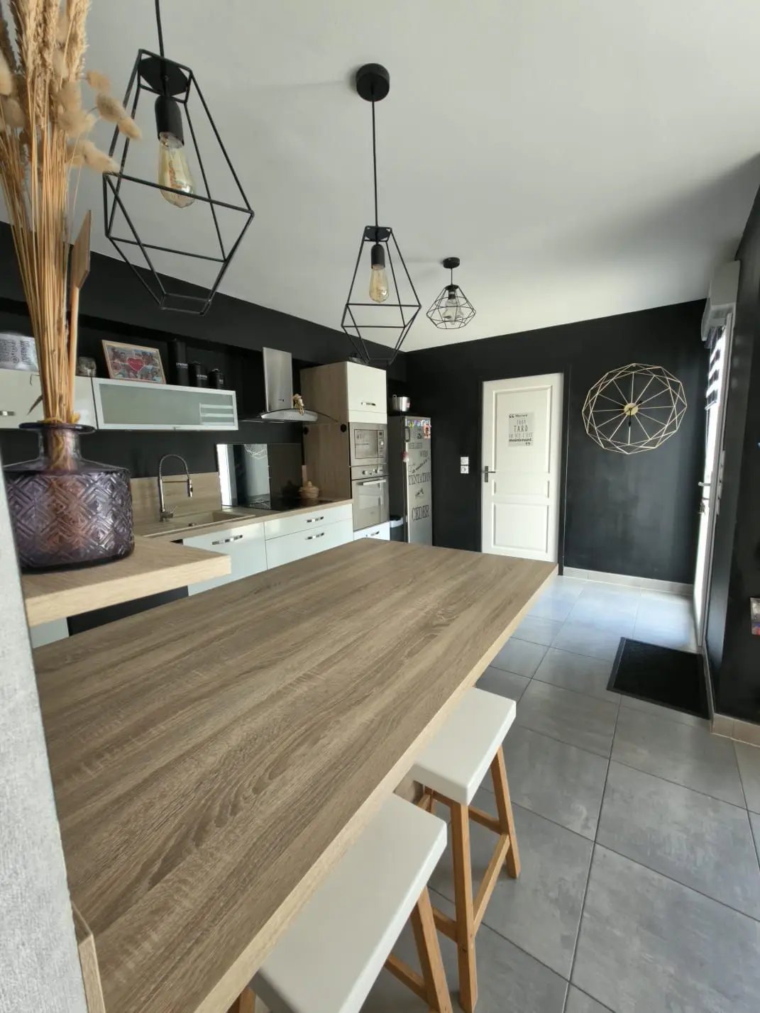 Maison à vendre, 90m², Angers