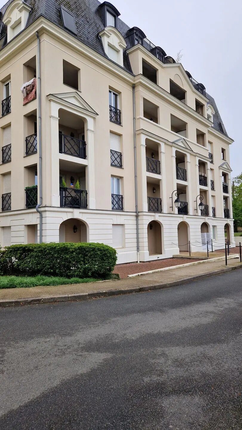 Appartement à vendre, 53m², Dammarie-les-Lys