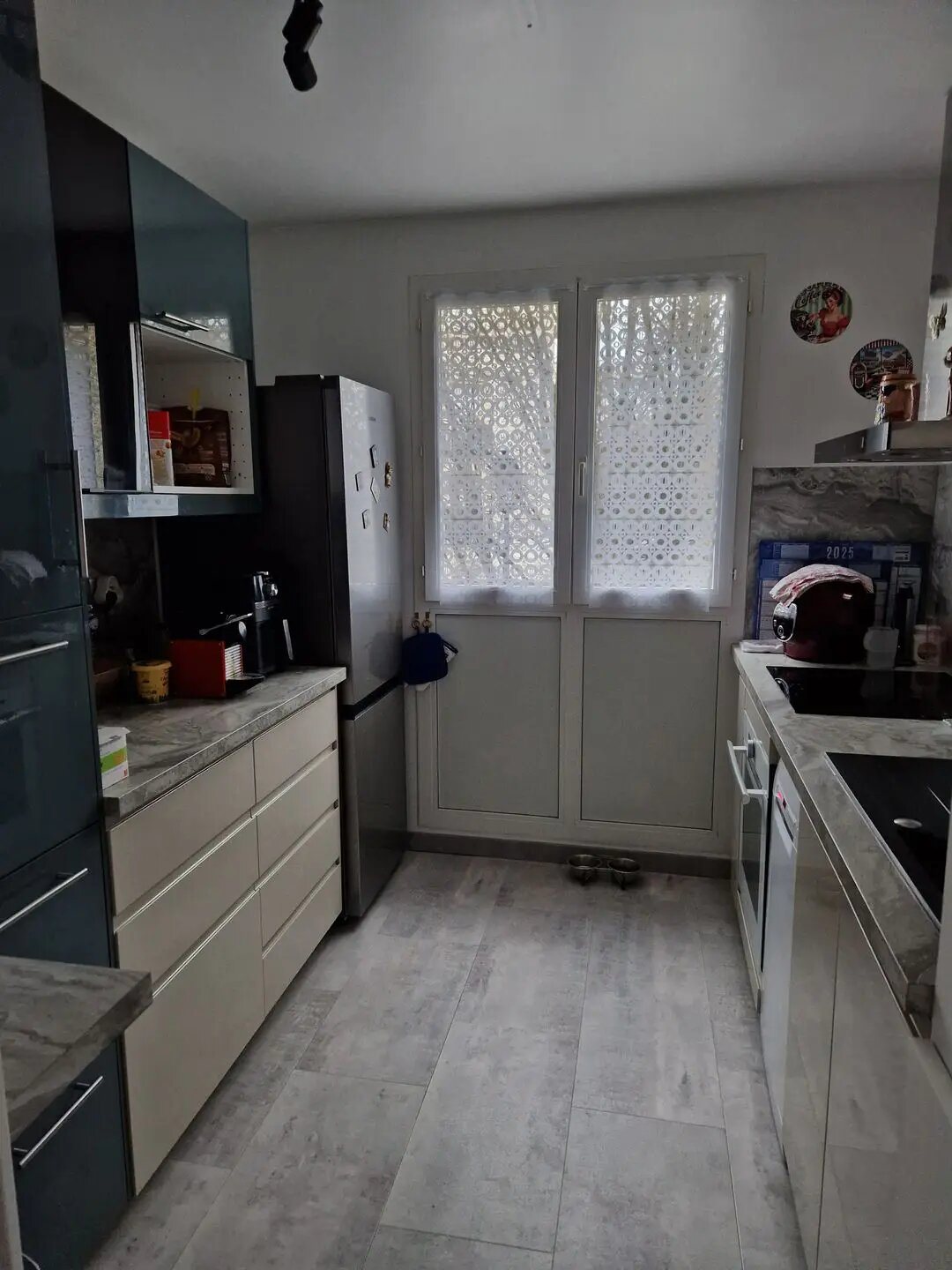 Appartement à vendre, 53m², Dammarie-les-Lys