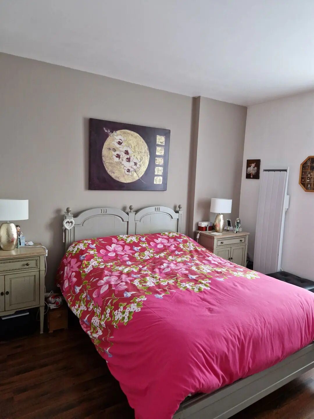 Appartement à vendre, 53m², Dammarie-les-Lys