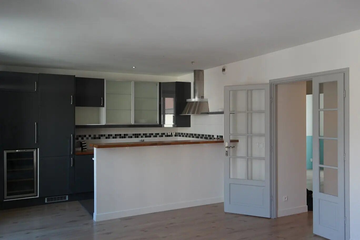 Appartement à louer, 57m², Versailles