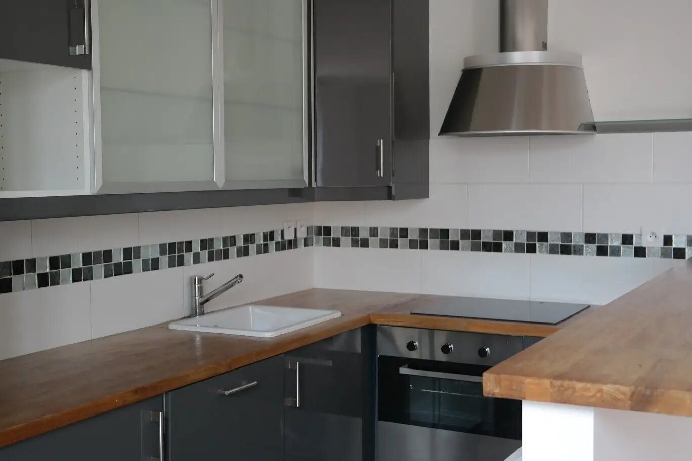 Appartement à louer, 57m², Versailles