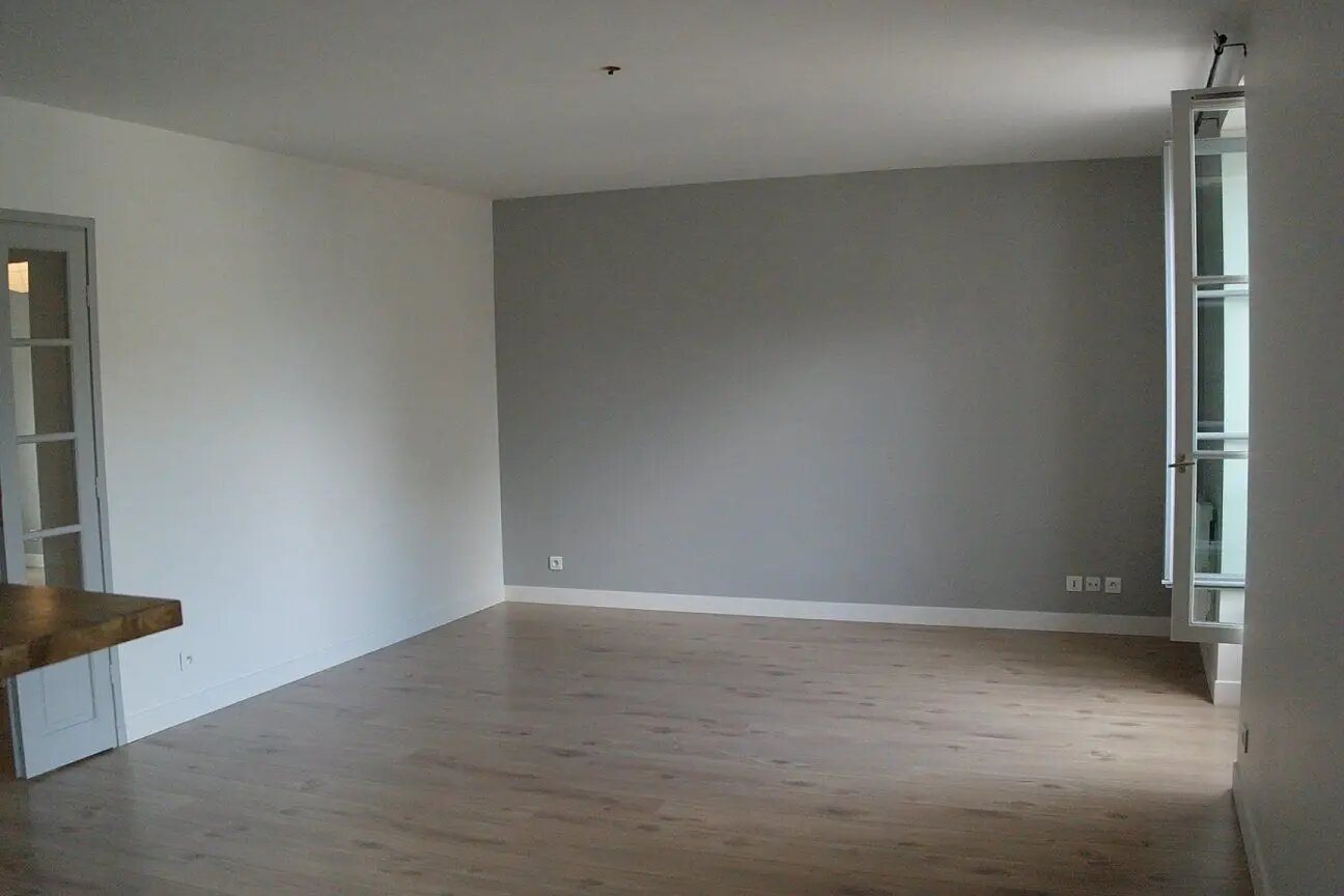 Appartement à louer, 57m², Versailles