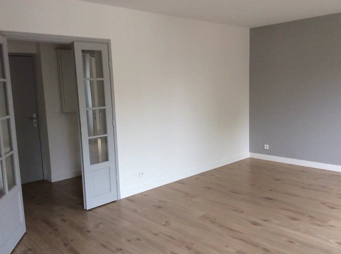 Appartement à louer, 57m², Versailles