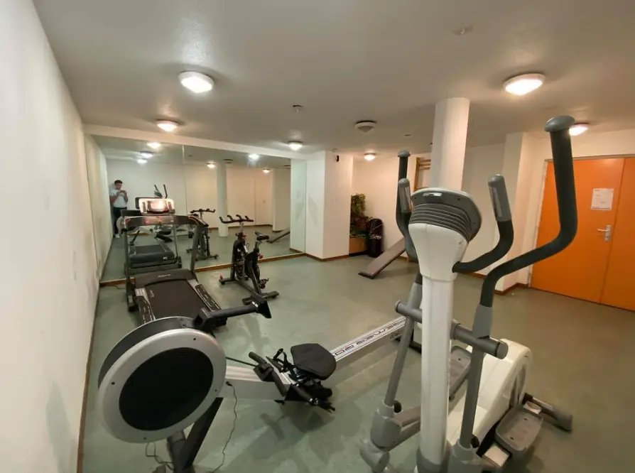Appartement à louer, 18m², Saint-Étienne