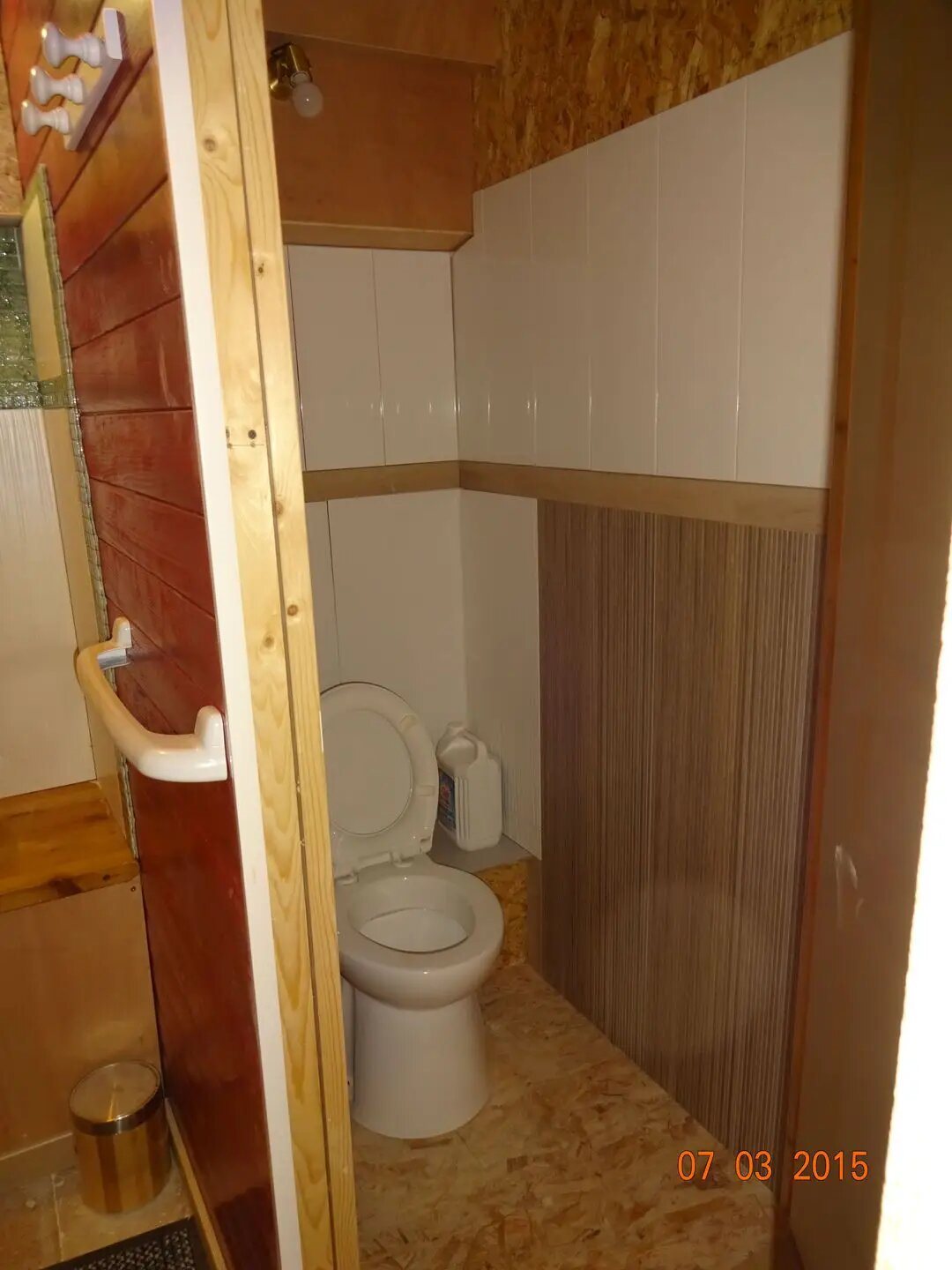 Maison à louer, 13m², Gaillan-en-Médoc