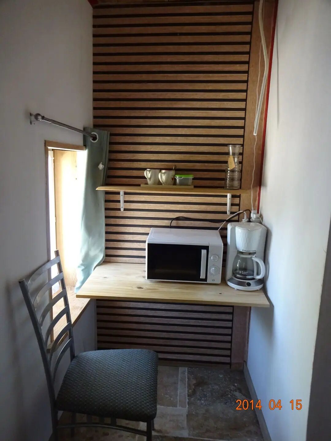 Maison à louer, 13m², Gaillan-en-Médoc