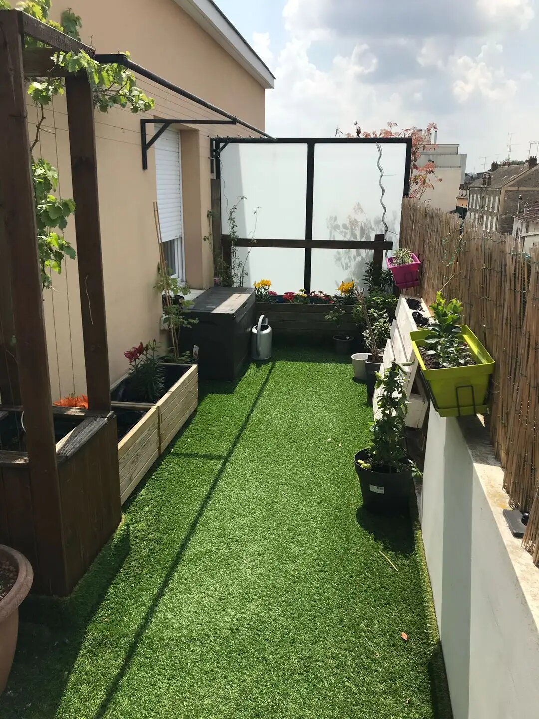 Appartement à vendre, 61m², Corbeil-Essonnes