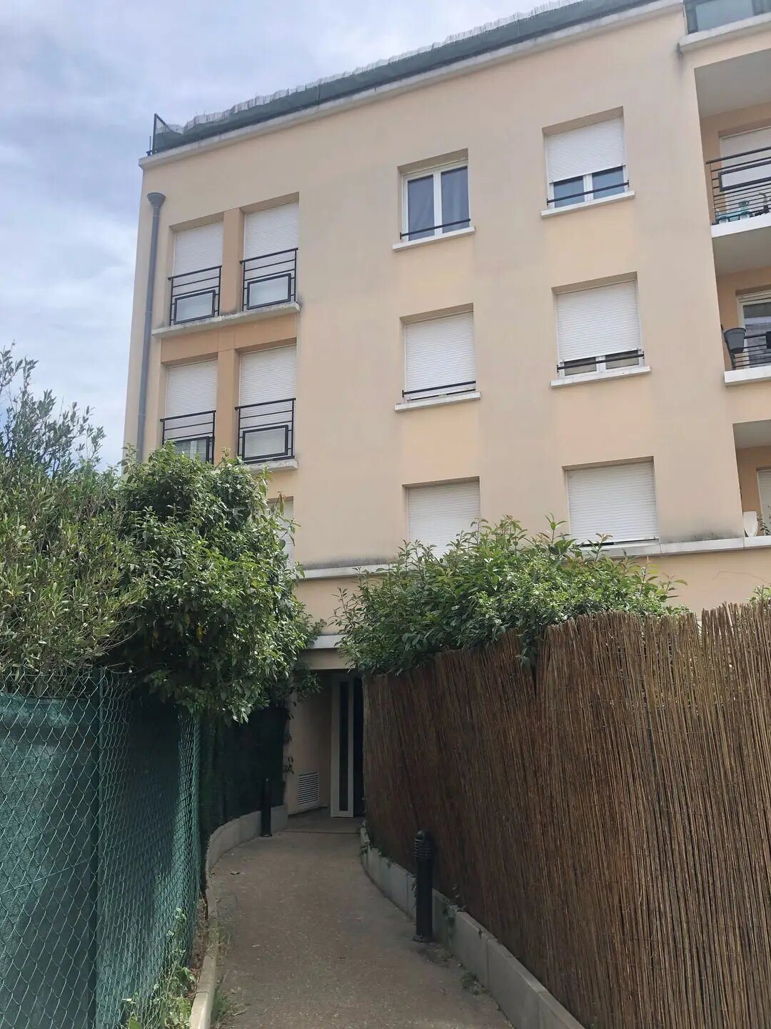 Appartement à vendre, 61m², Corbeil-Essonnes