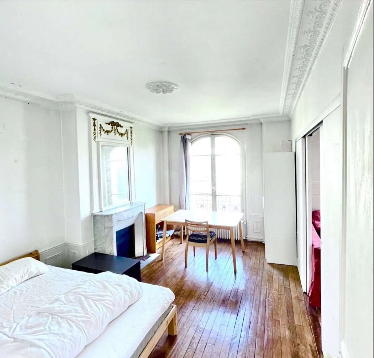 Appartement à louer, 63m², Paris 13ème