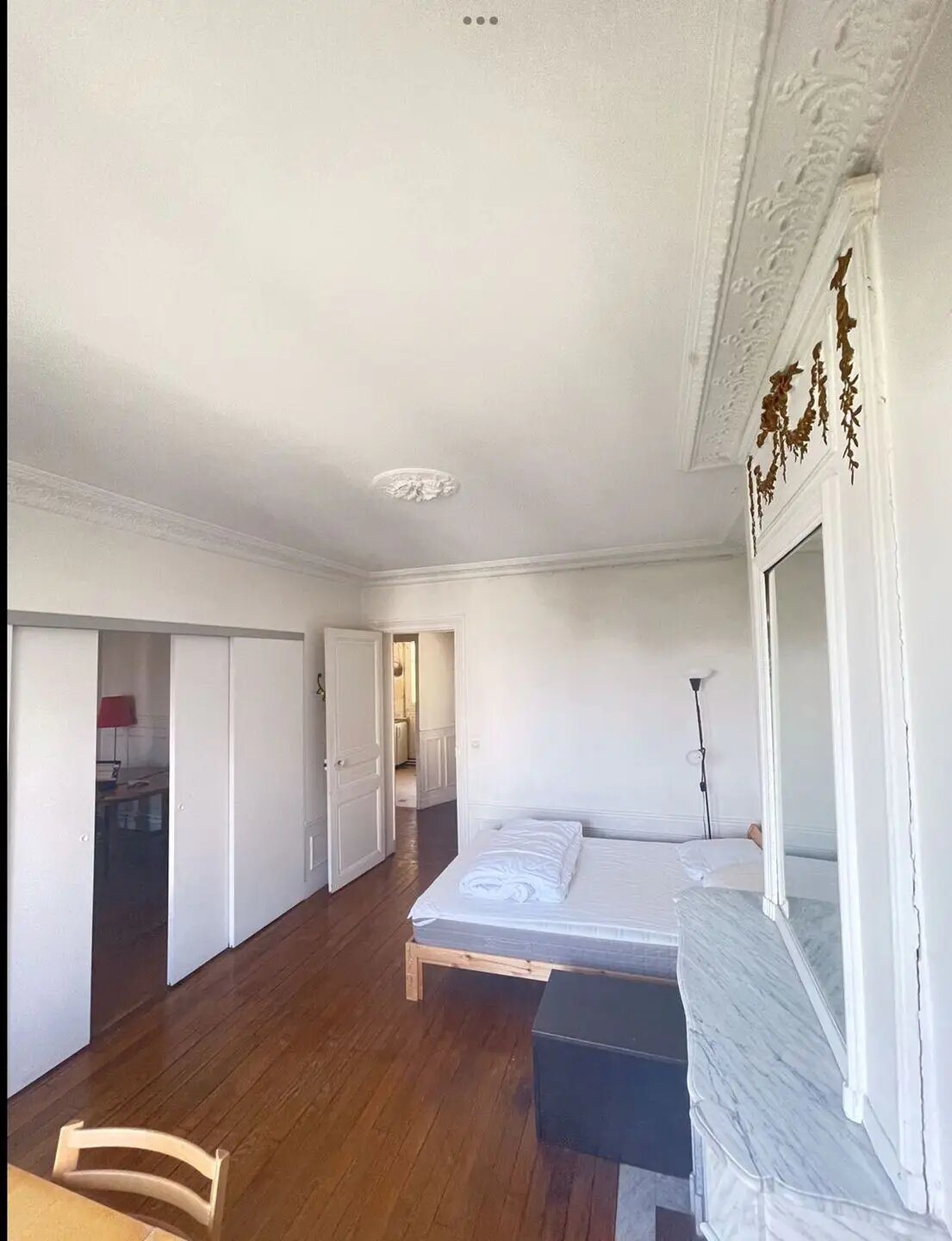 Appartement à louer, 63m², Paris 13ème