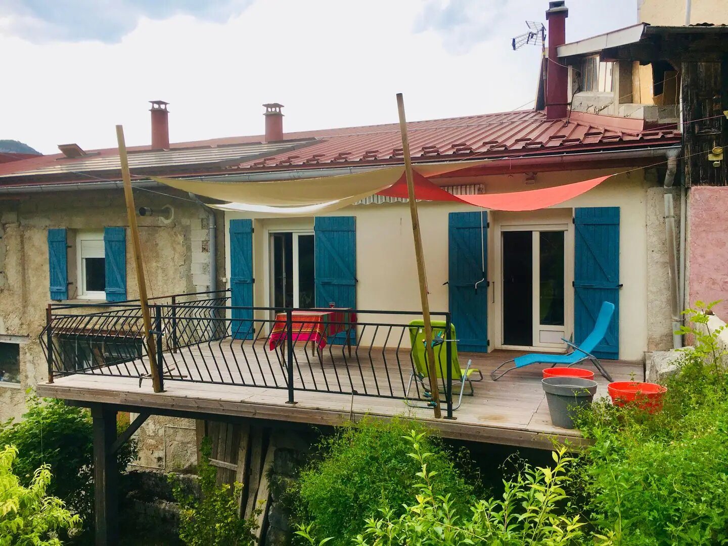 Maison à vendre, 170m², Villard-Saint-Sauveur