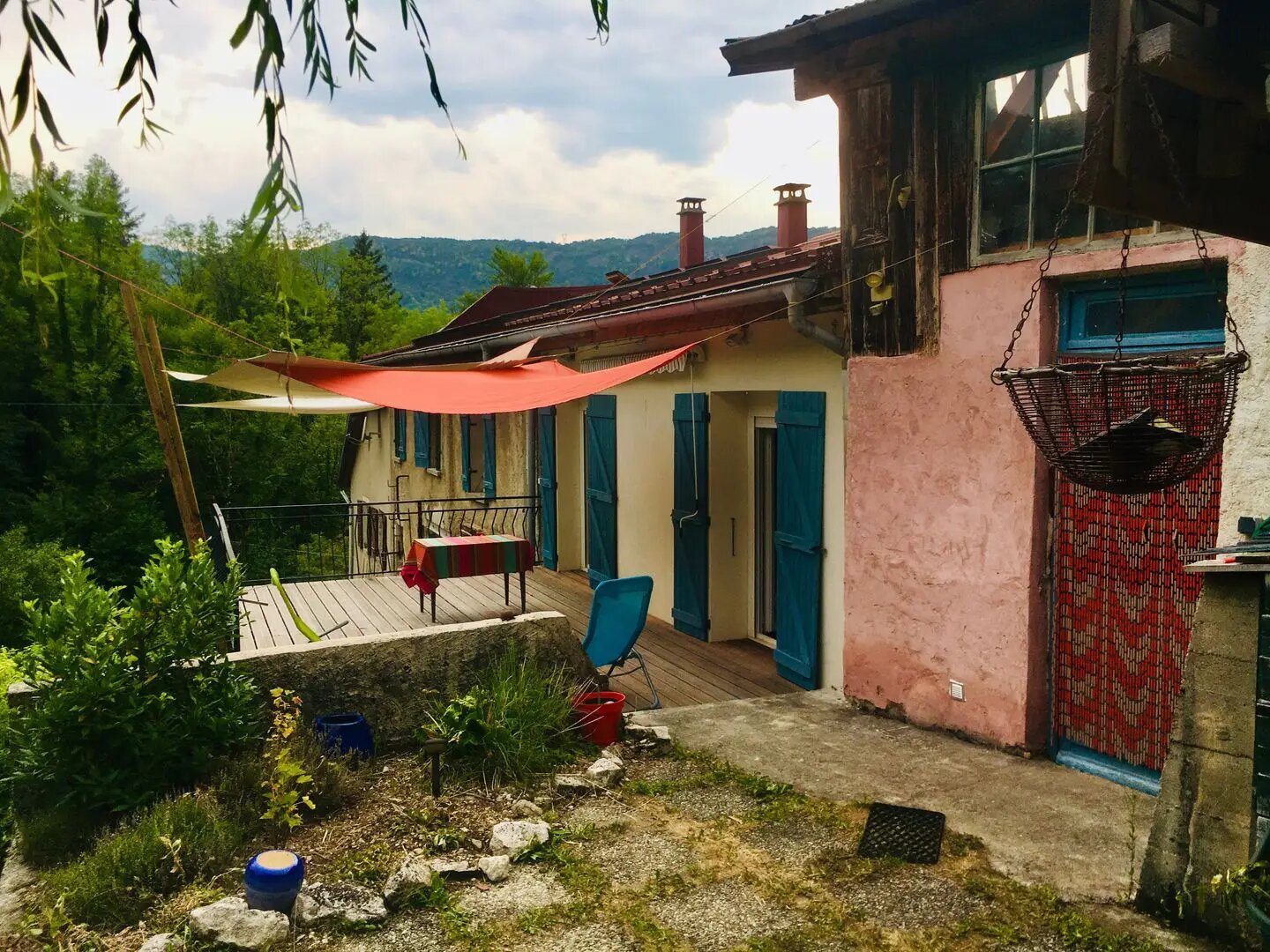 Maison à vendre, 170m², Villard-Saint-Sauveur