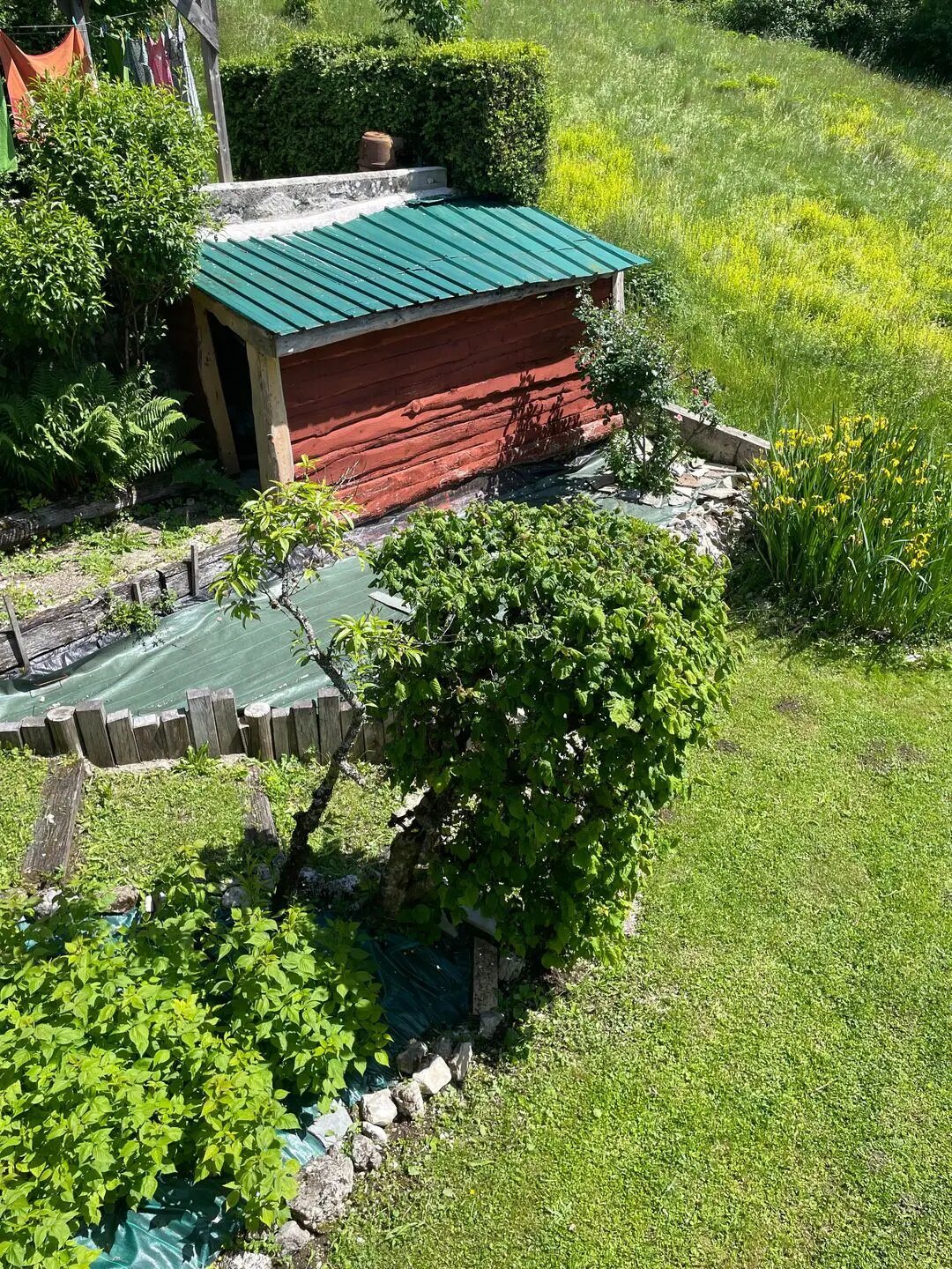 Maison à vendre, 170m², Villard-Saint-Sauveur