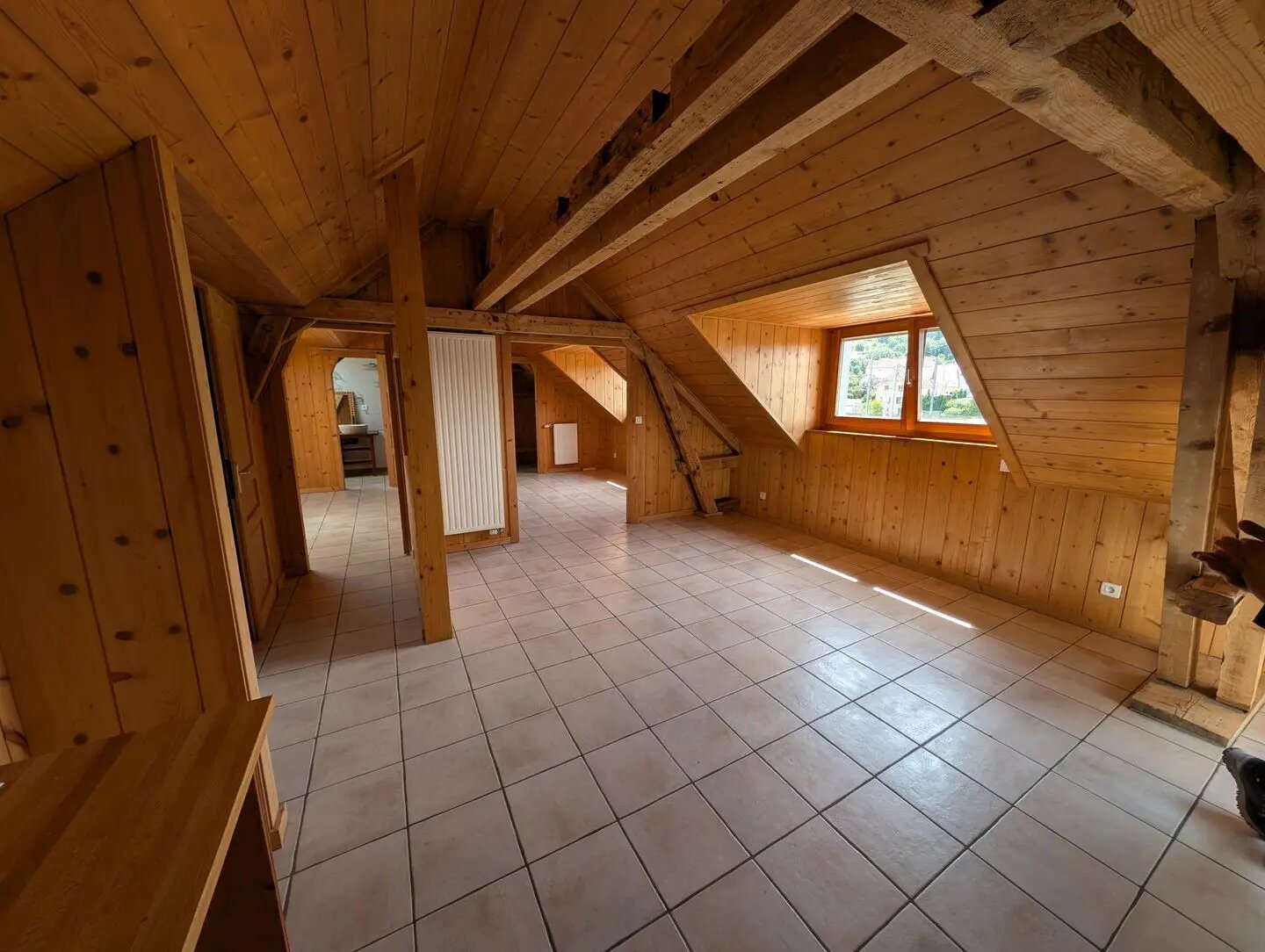 Appartement à louer, 55m², Pontarlier
