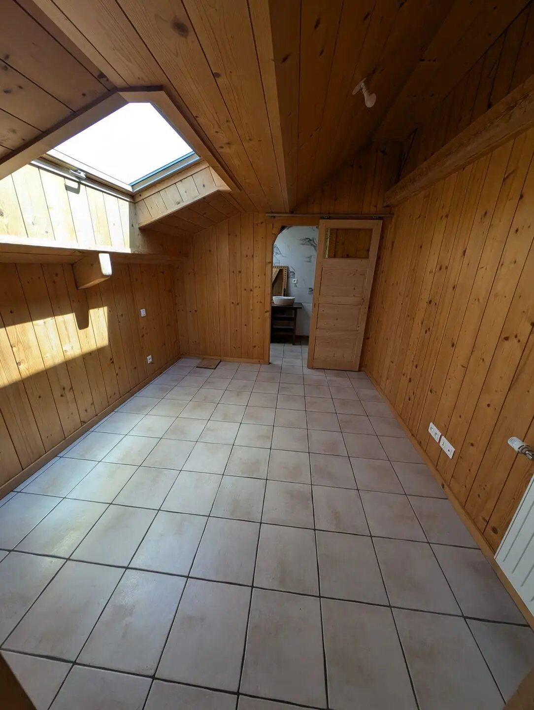 Appartement à louer, 55m², Pontarlier