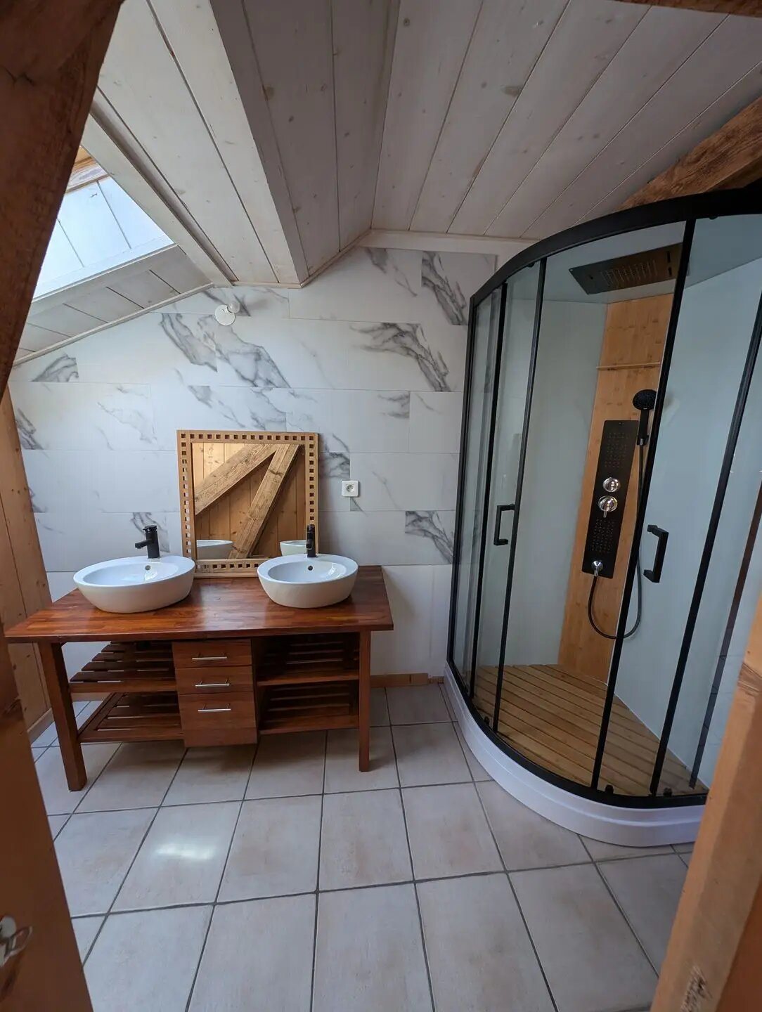Appartement à louer, 55m², Pontarlier