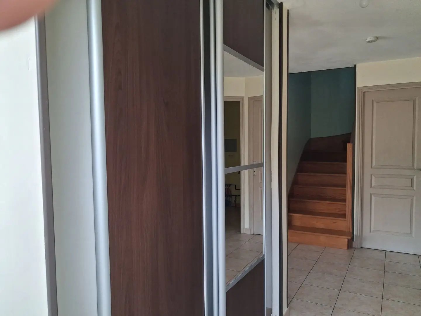 Maison à louer, 117m², Pordic