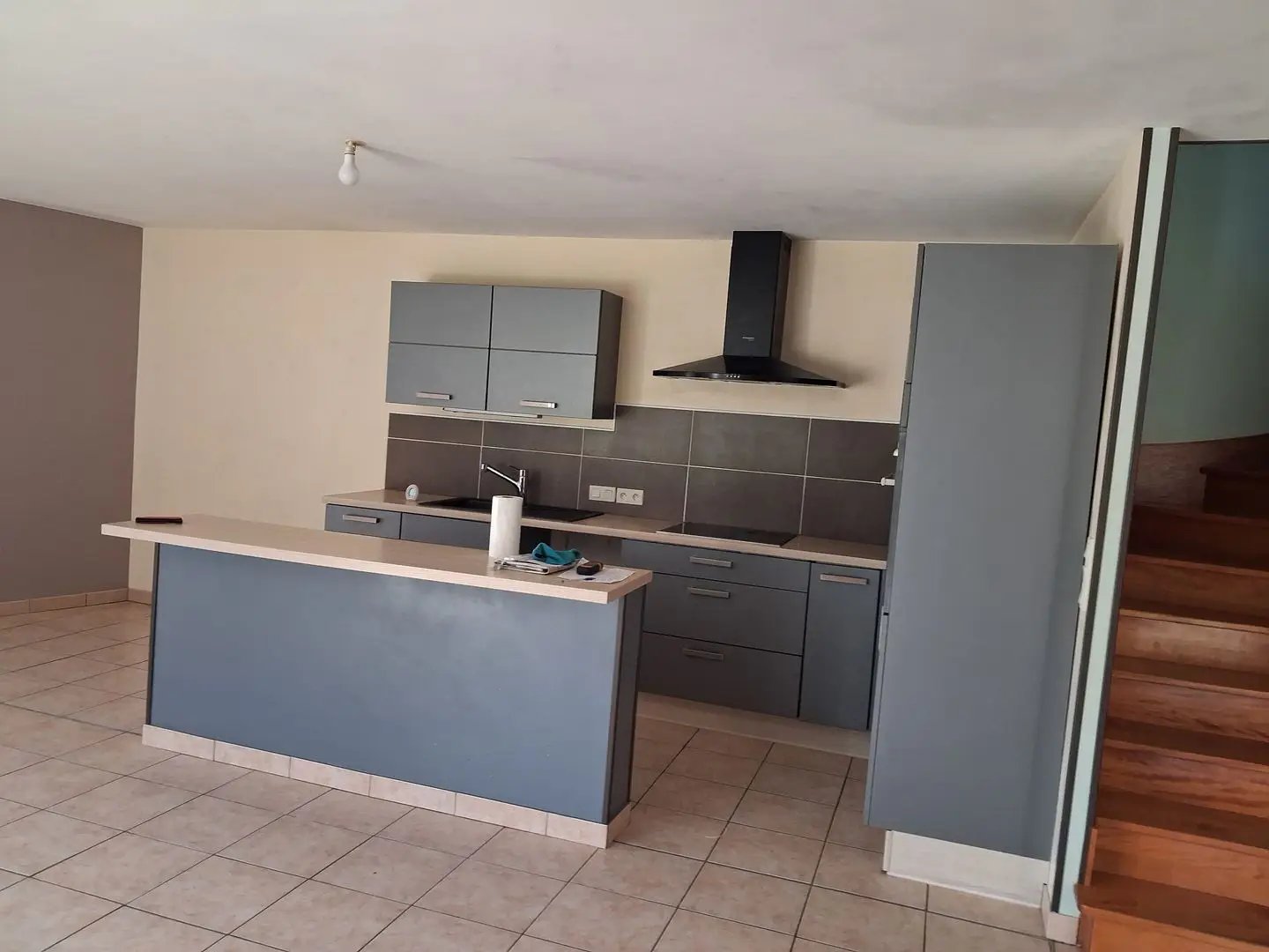 Maison à louer, 117m², Pordic
