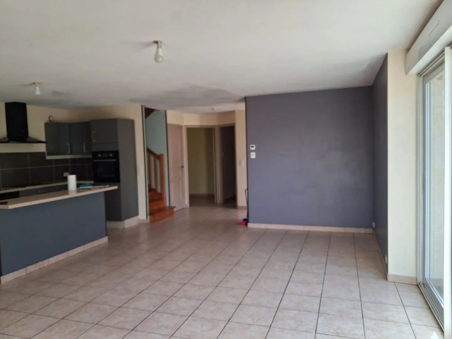 Maison à louer, 117m², Pordic