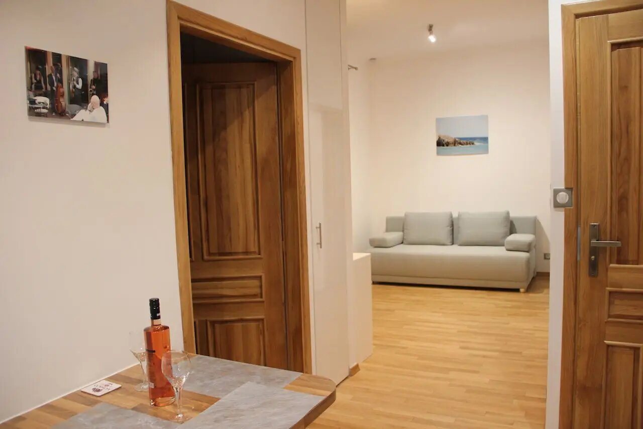 Appartement à louer, 36m², Nice