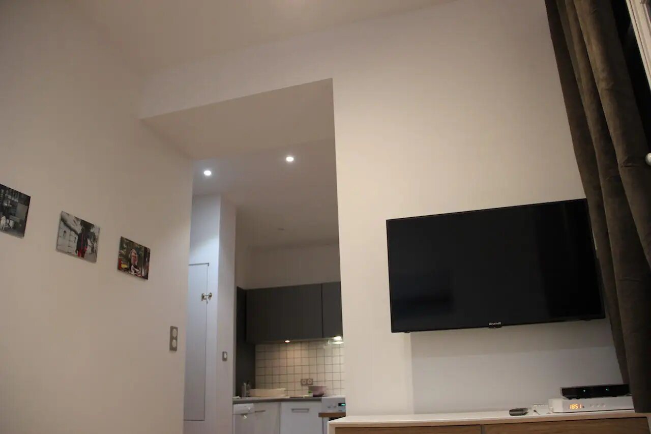 Appartement à louer, 36m², Nice