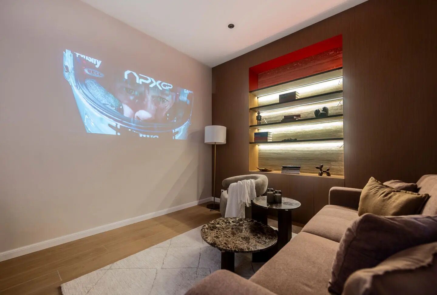 Appartement à louer, 40m², Beausoleil