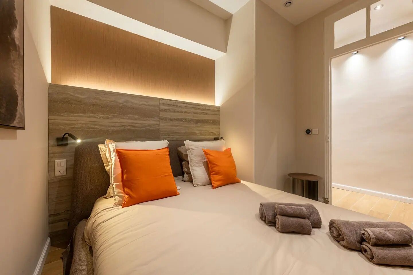 Appartement à louer, 40m², Beausoleil