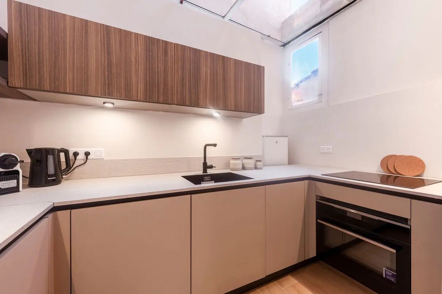 Appartement à louer, 40m², Beausoleil