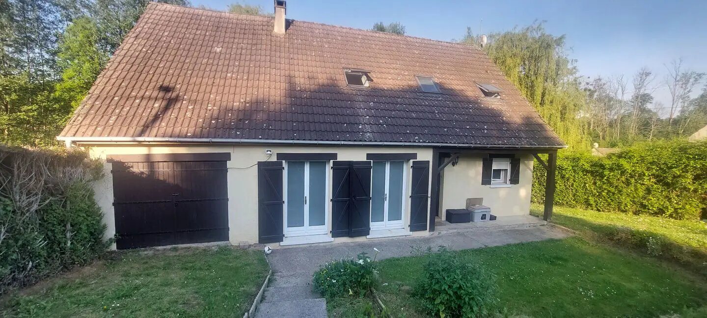 Maison à vendre, 115m², Elincourt-Sainte-Marguerite