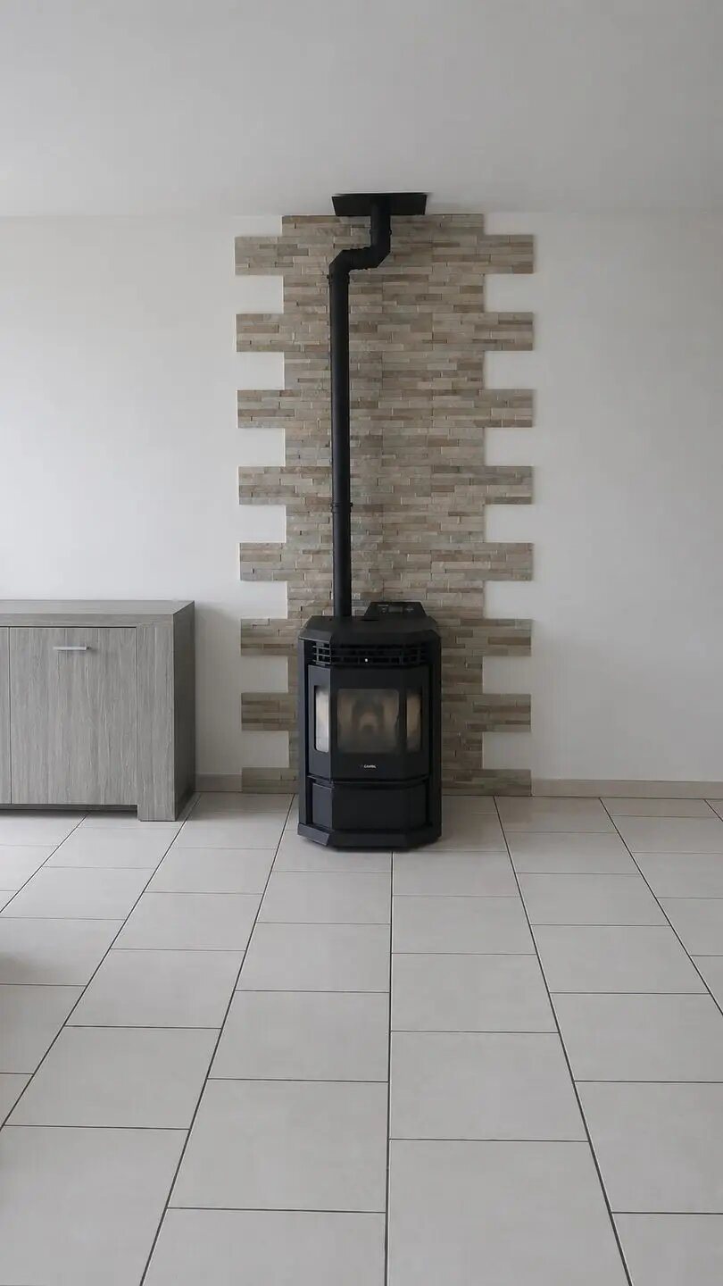 Maison à vendre, 115m², Elincourt-Sainte-Marguerite