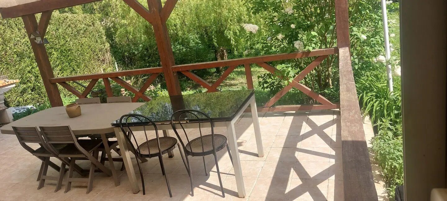 Maison à vendre, 115m², Elincourt-Sainte-Marguerite