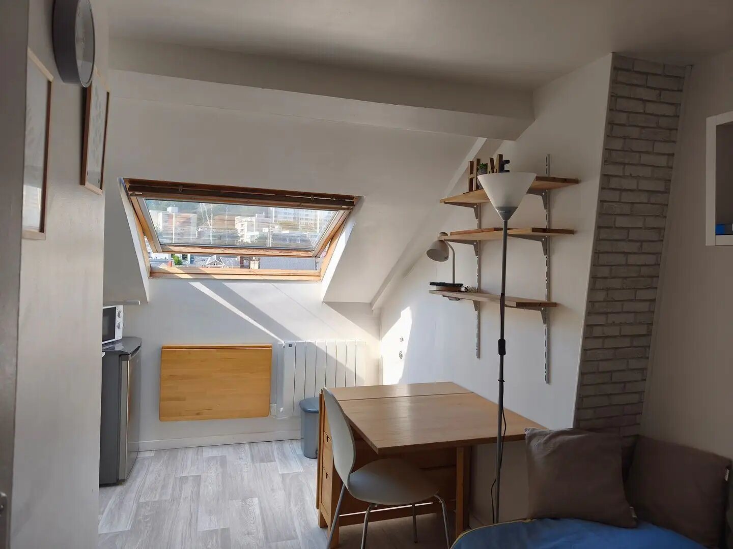 Appartement à louer, 12m², Le Havre