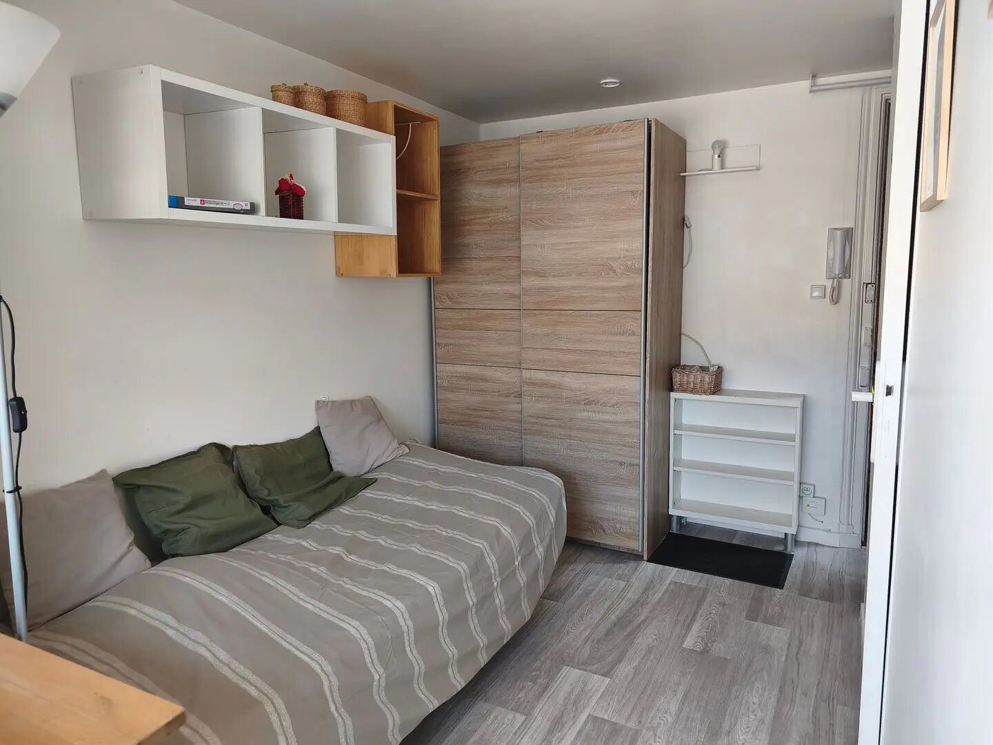 Appartement à louer, 12m², Le Havre