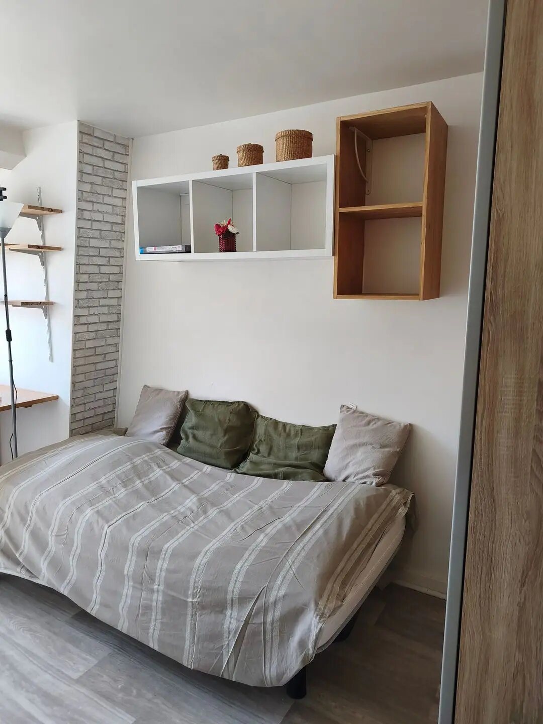 Appartement à louer, 12m², Le Havre