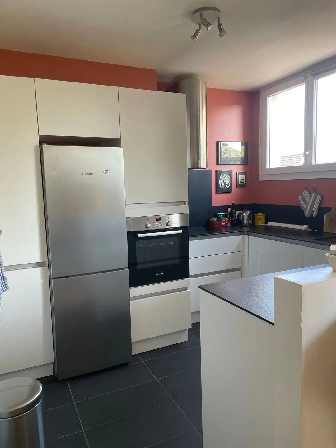 Appartement à louer, 90m², Colmar