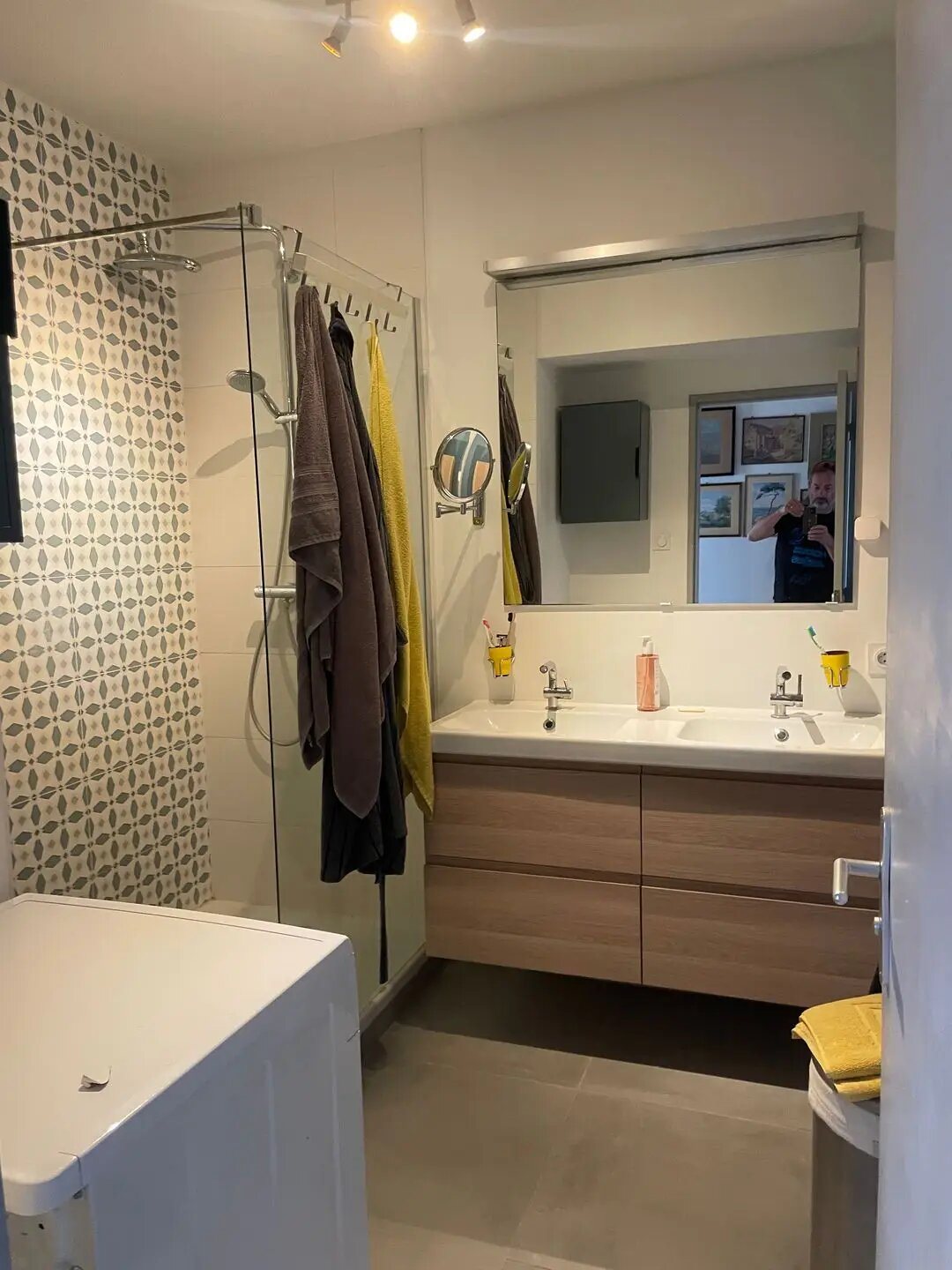 Appartement à louer, 90m², Colmar