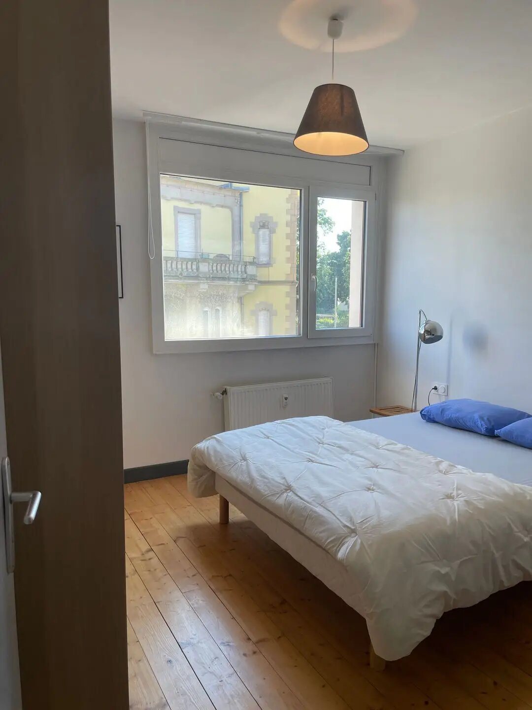 Appartement à louer, 90m², Colmar