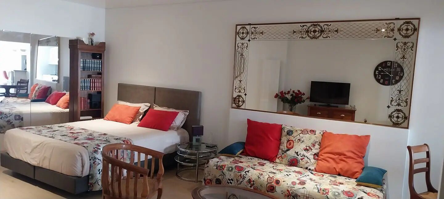 Appartement à louer, 46m², La Rochelle