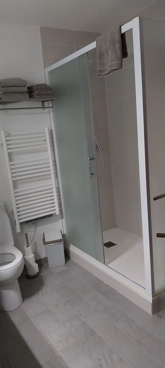 Appartement à louer, 46m², La Rochelle