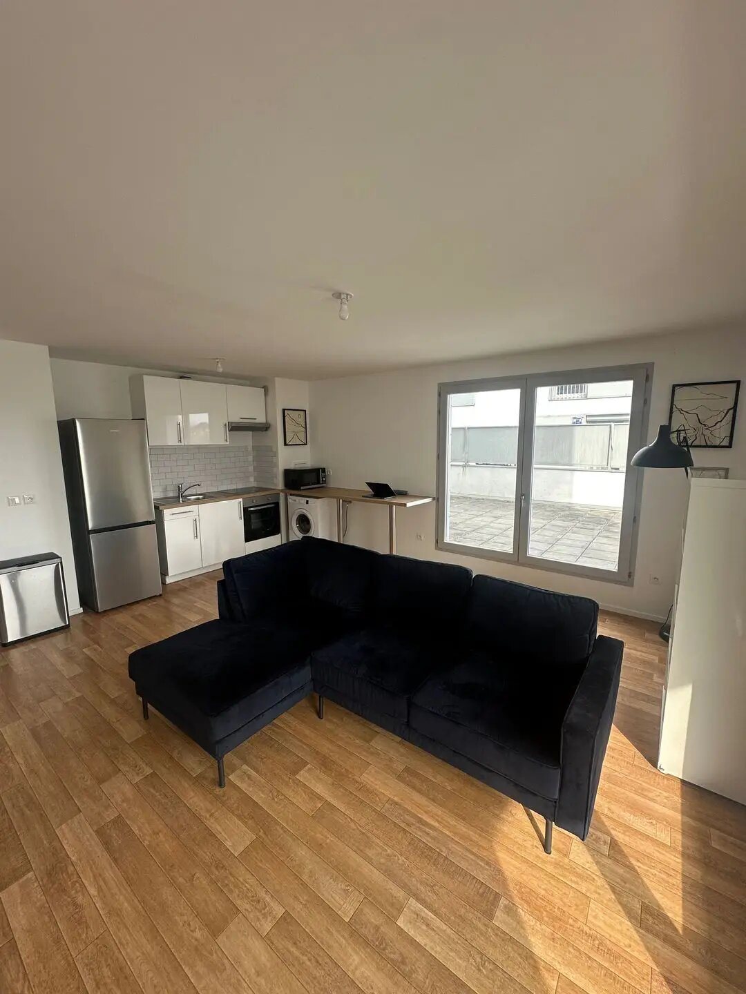 Appartement à louer, 70m², Champigny-sur-Marne