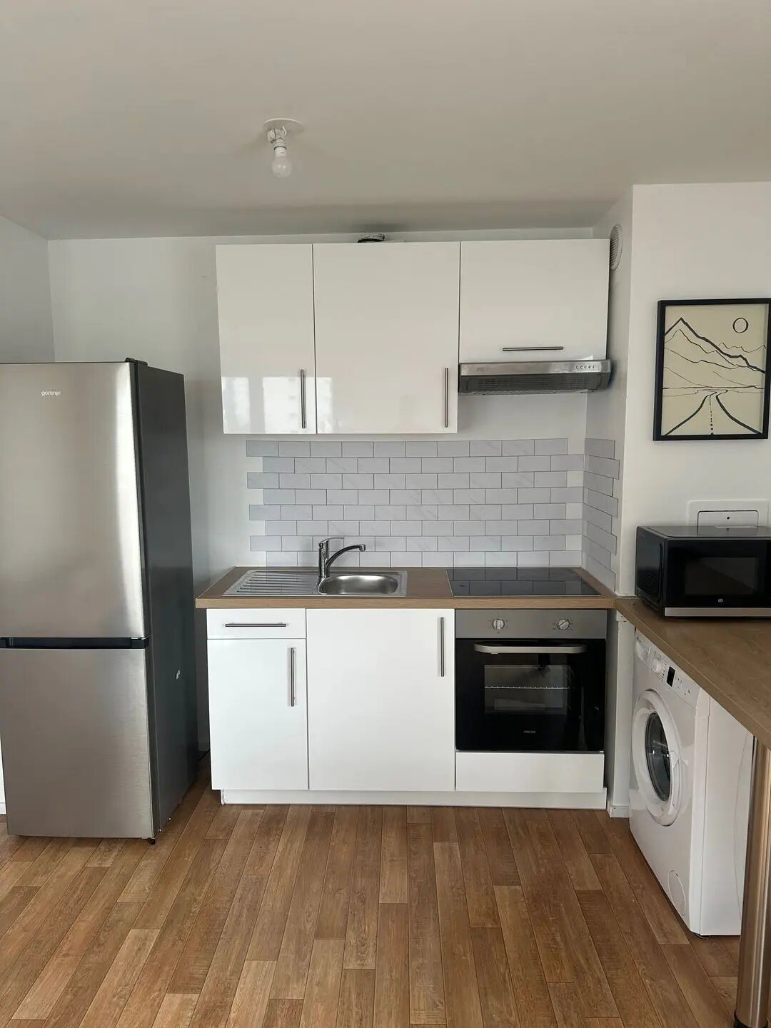 Appartement à louer, 70m², Champigny-sur-Marne