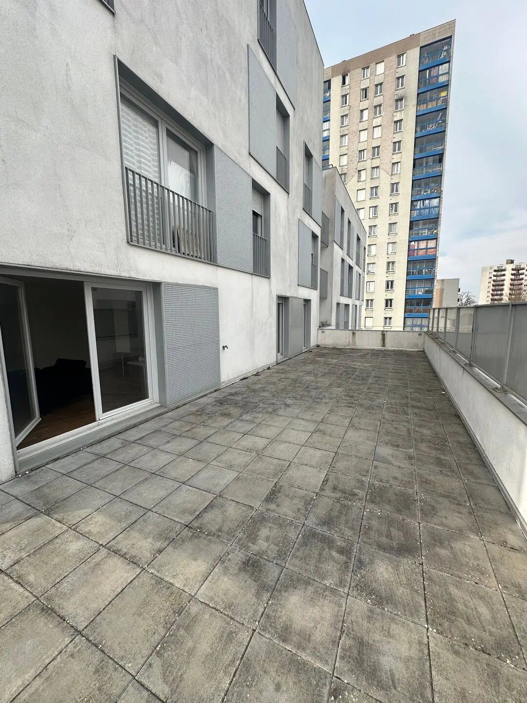 Appartement à louer, 70m², Champigny-sur-Marne