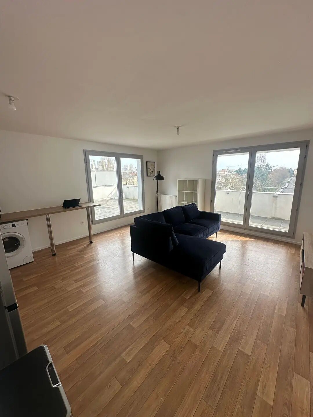 Appartement à louer, 70m², Champigny-sur-Marne