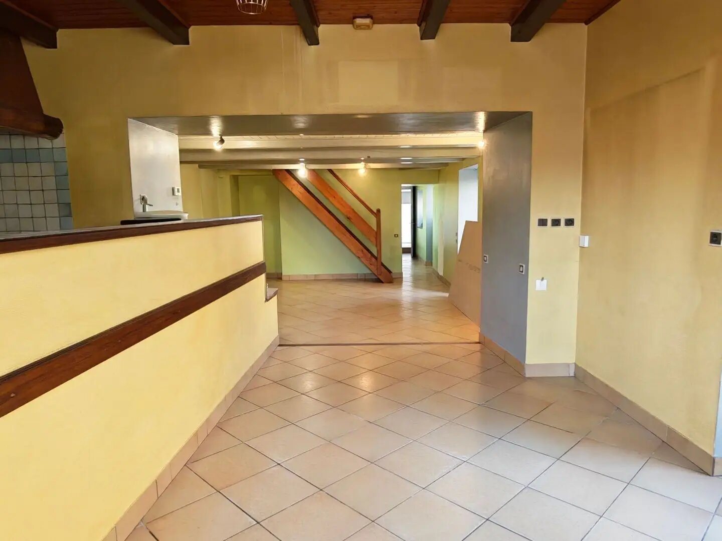 Maison à vendre, 99m², Bouhet