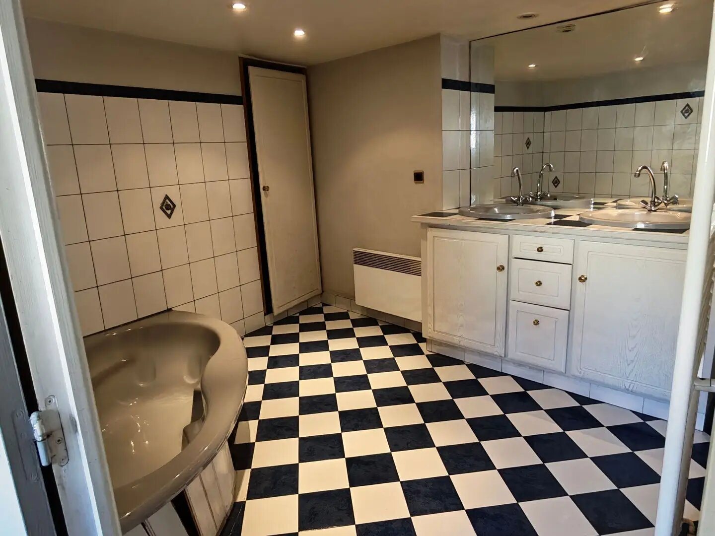 Maison à vendre, 99m², Bouhet