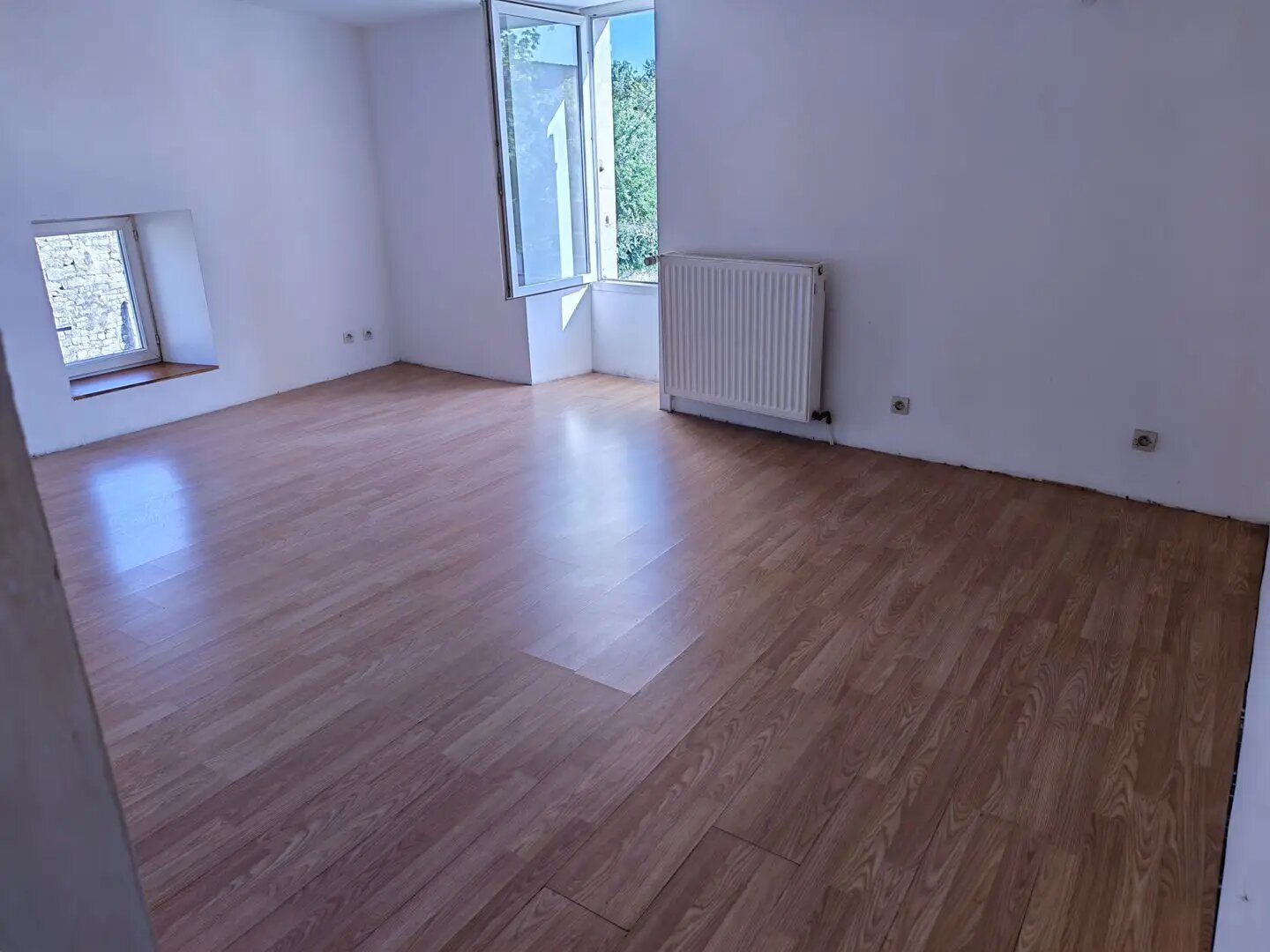 Maison à vendre, 99m², Bouhet