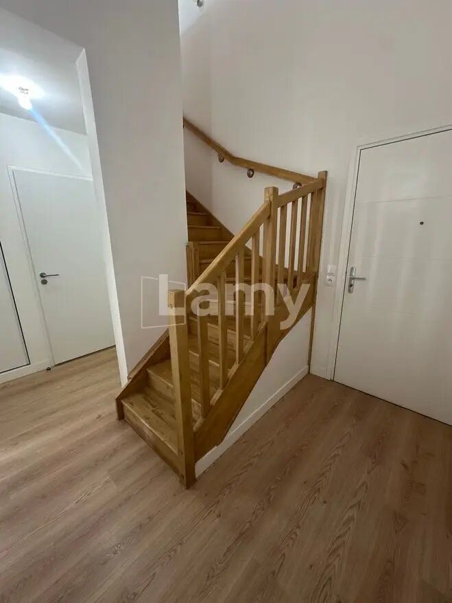 Appartement à louer, 72m², Aubervilliers