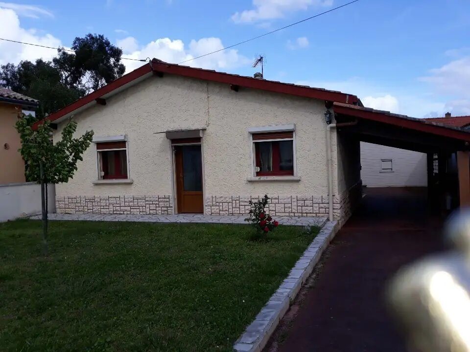 Maison à louer, 23m², Bègles